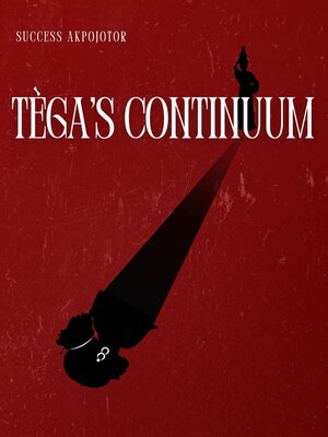 cover image of Téga's Continuum